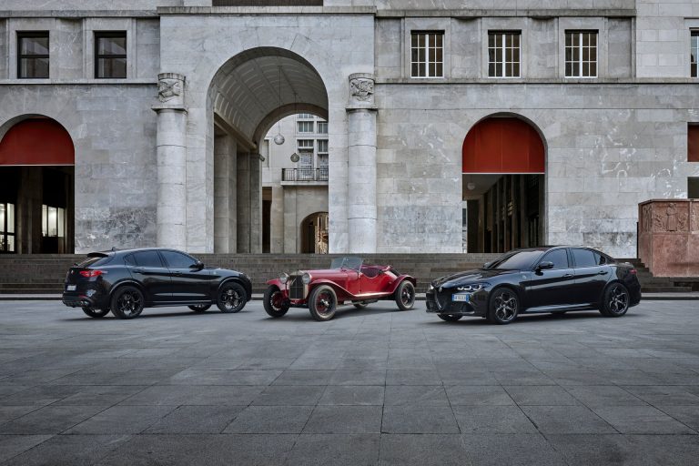 Alfa Romeo Tonale PHEV: análisis crítico de un enchufable italiano con vocación urbana Alfa Romeo Tonale PHEV: análisis crítico de un enchufable italiano con vocación urbana