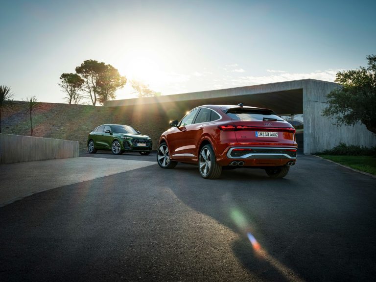 Etiqueta 0 en un SUV premium: qué implica realmente para fiscalidad, acceso urbano y residual Etiqueta 0 en un SUV premium: qué implica realmente para fiscalidad, acceso urbano y residual