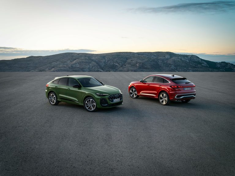 Guía de compra: cómo elegir un SUV premium con etiqueta 0 sin equivocarte Guía de compra: cómo elegir un SUV premium con etiqueta 0 sin equivocarte
