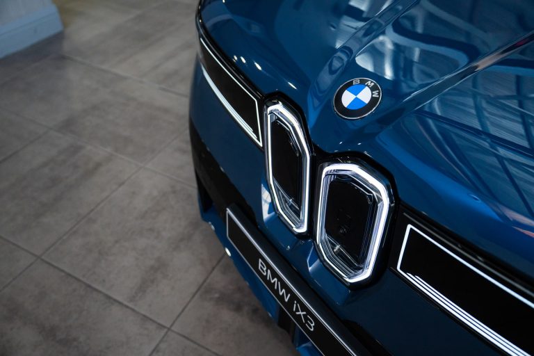 SUV premium eléctricos con etiqueta 0: ranking por autonomía real y eficiencia SUV premium eléctricos con etiqueta 0: ranking por autonomía real y eficiencia