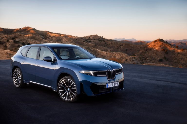 SUV premium PHEV con etiqueta 0: comparativa entre BMW X3, Mercedes GLC y Audi Q5 SUV premium PHEV con etiqueta 0: comparativa entre BMW X3, Mercedes GLC y Audi Q5
