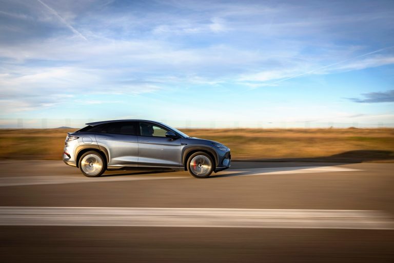 Guía de compra: qué mirar antes de comprar un SUV chino premium en 2026 (carga, garantía y postventa) Guía de compra: qué mirar antes de comprar un SUV chino premium en 2026 (carga, garantía y postventa)