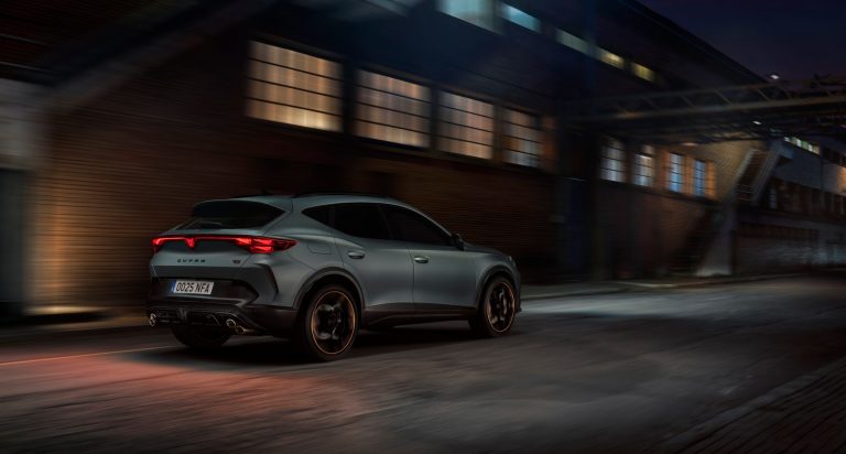 Cupra Formentor e-Hybrid: análisis del PHEV compacto más vendido como opción urbana premium Cupra Formentor e-Hybrid: análisis del PHEV compacto más vendido como opción urbana premium