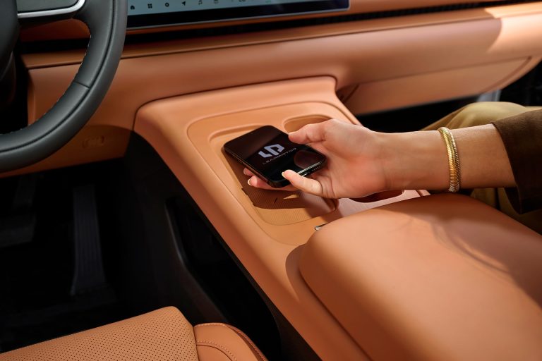 Leapmotor C10: review del SUV chino del grupo Stellantis que busca hueco en el premium accesible Leapmotor C10: review del SUV chino del grupo Stellantis que busca hueco en el premium accesible
