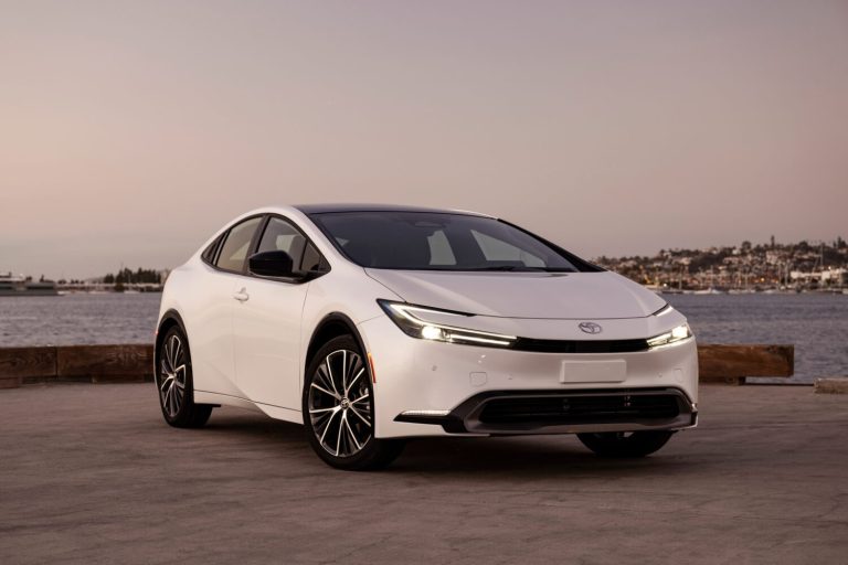 Mejores PHEV por consumo real en ciudad: ranking según pruebas independientes