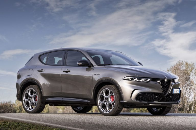 Alfa Romeo Tonale PHEV Q4 analizado: ¿el SUV-C enchufable italiano ofrece prestaciones acorde a su imagen?