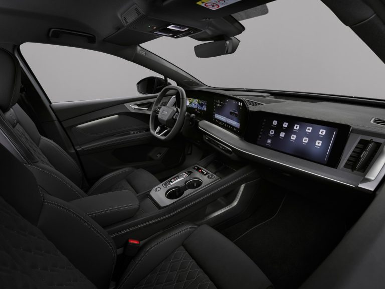 Guía de compra: cómo elegir un SUV eléctrico premium para ciudad sin pagar de más por autonomía que no usarás