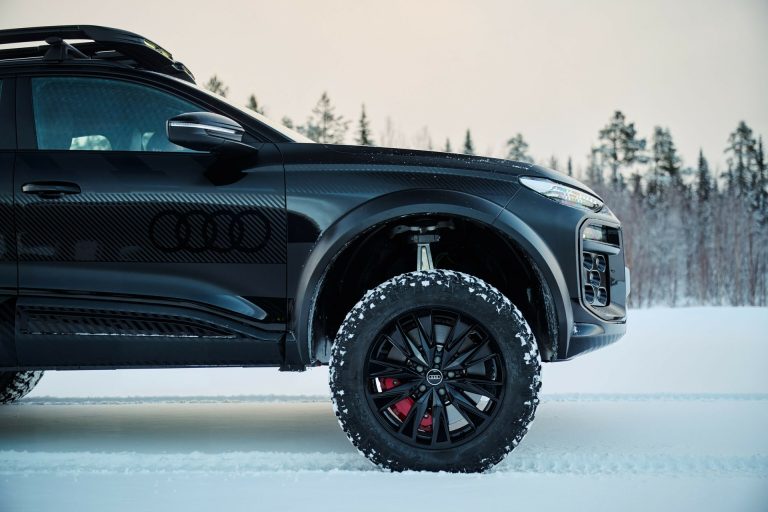 Smart #5 a prueba: el nuevo SUV-C eléctrico premium que busca su hueco frente a los alemanes