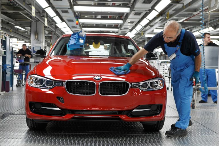 BMW i4 eDrive40 analizado: ¿la berlina eléctrica premium más equilibrada entre dinámica y autonomía en 2026?