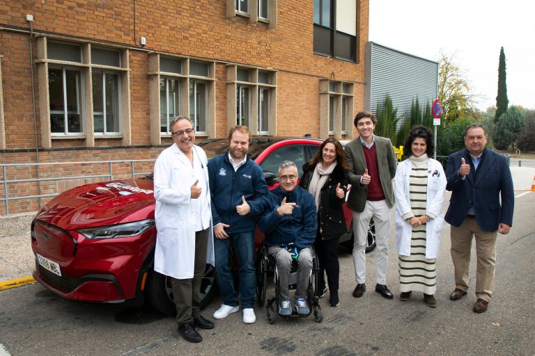 Curva de carga DC en un SUV eléctrico: por qué importa más que los kW máximos anunciados