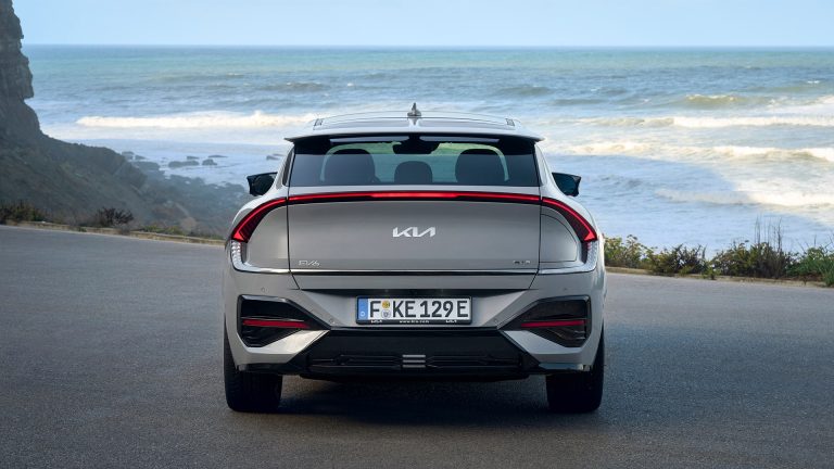 Cómo interpretar la autonomía WLTP de un SUV eléctrico antes de comprarlo: criterios para no equivocarse