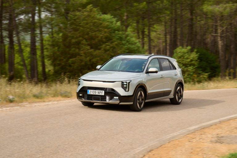 Kia EV3 analizado: ¿el SUV eléctrico compacto más racional de 2026 por menos de 40.000 €?