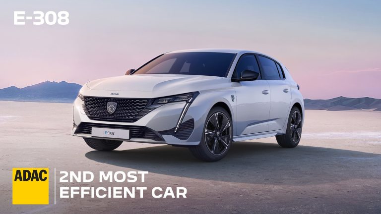 Peugeot e-308 analizado: ¿el compacto eléctrico francés cumple con su autonomía prometida? Peugeot e-308 analizado: ¿el compacto eléctrico francés cumple con su autonomía prometida?