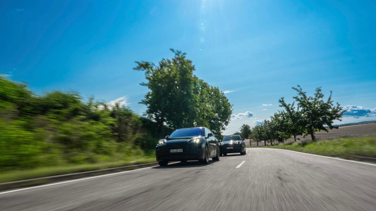 Mejores SUV PHEV de 2026 por aceleración 0-100 real: ranking de los enchufables más rápidos del mercado