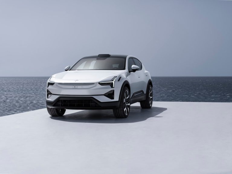 Genesis GV60 vs Polestar 3: dos SUV-C premium eléctricos con filosofías tecnológicas opuestas Genesis GV60 vs Polestar 3: dos SUV-C premium eléctricos con filosofías tecnológicas opuestas