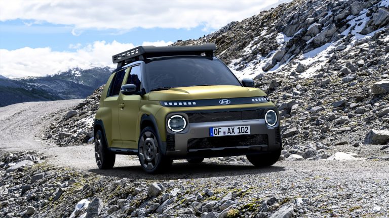 Carga AC 11 kW en SUV eléctrico urbano: por qué importa más que los 150 kW DC Carga AC 11 kW en SUV eléctrico urbano: por qué importa más que los 150 kW DC