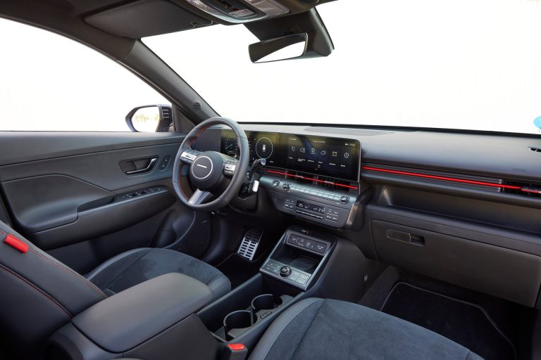 Cómo elegir un SUV-B urbano en 2026 según relación equipamiento/precio y coste anual Cómo elegir un SUV-B urbano en 2026 según relación equipamiento/precio y coste anual