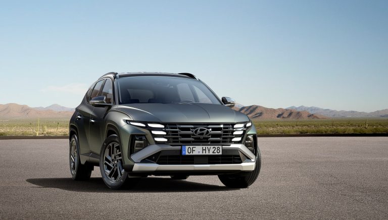 Qué es realmente el coste total de propiedad de un SUV y por qué el PVP no basta para decidir en 2026 Qué es realmente el coste total de propiedad de un SUV y por qué el PVP no basta para decidir en 2026