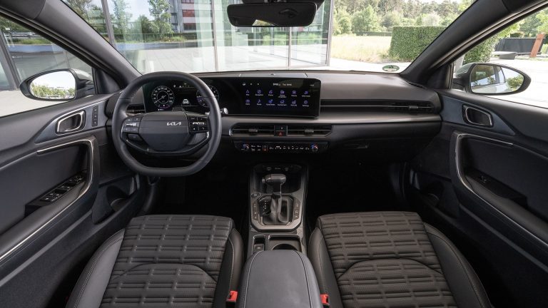 Cómo evaluar la degradación esperada de la batería de un compacto PHEV a 4-5 años