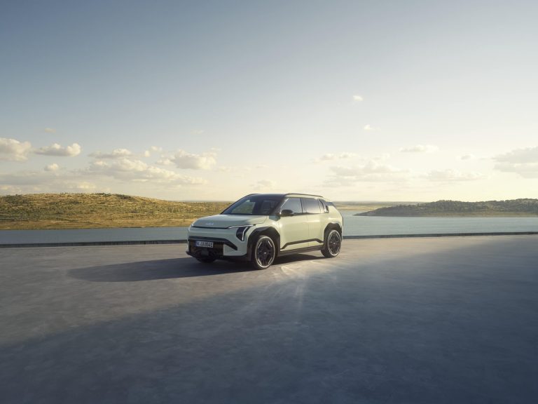 Cómo elegir un SUV eléctrico entre 35.000 y 45.000 € en 2026 según autonomía real y coste de carga