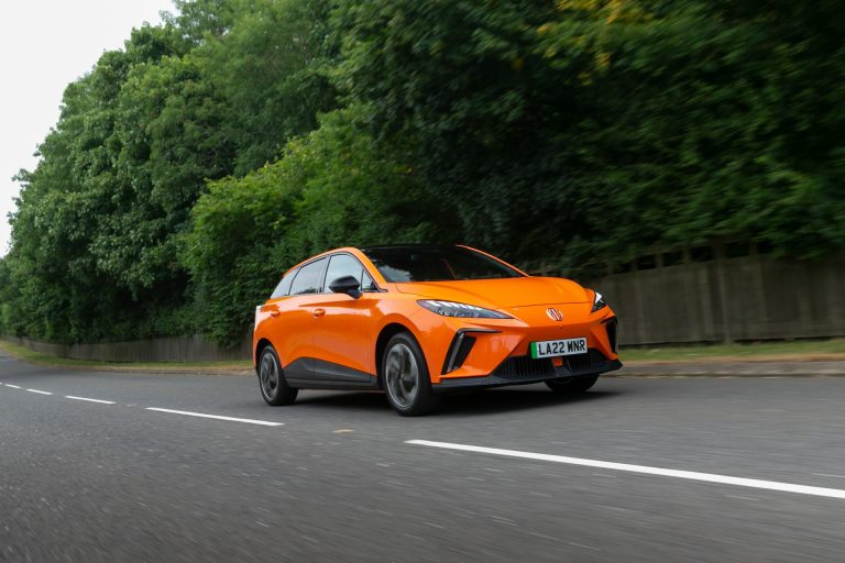 MG4 Extended Range analizado: ¿el compacto eléctrico chino con más autonomía por euro en 2026?