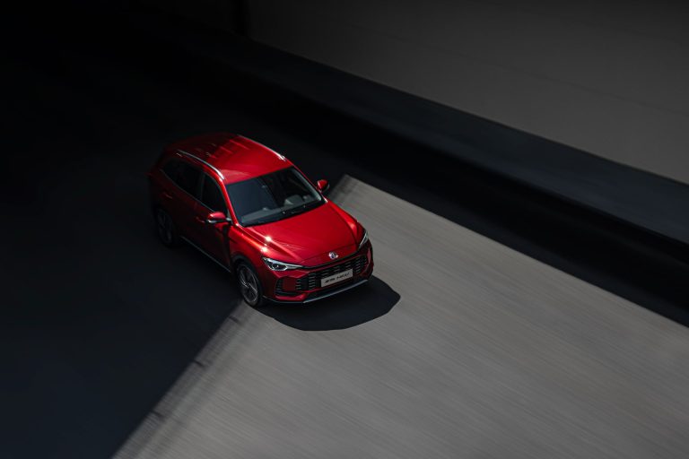 Guía de compra: qué SUV eléctrico compacto elegir según tu presupuesto real entre 30.000 y 45.000 € Guía de compra: qué SUV eléctrico compacto elegir según tu presupuesto real entre 30.000 y 45.000 €