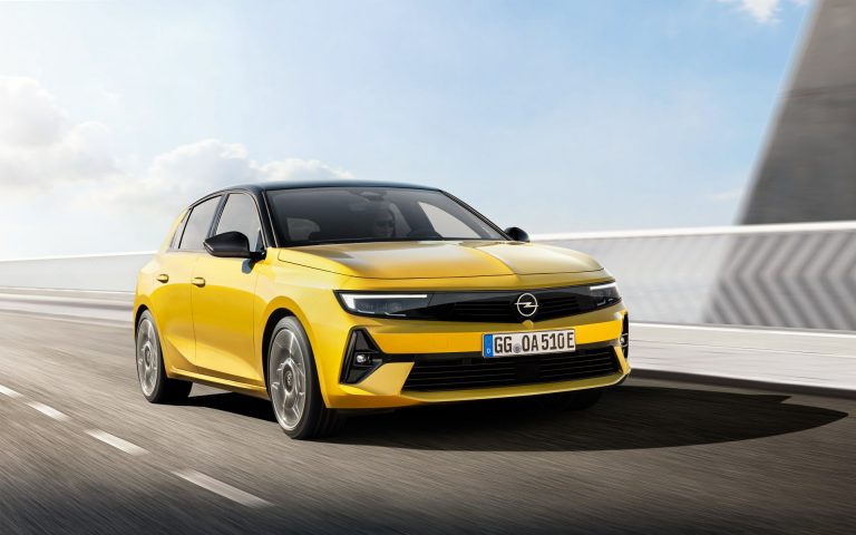 Opel Astra Hybrid analizado: ¿el compacto PHEV de Stellantis compite realmente con los alemanes? Opel Astra Hybrid analizado: ¿el compacto PHEV de Stellantis compite realmente con los alemanes?