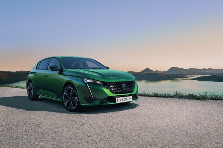 Peugeot 308 Hybrid analizado: ¿el compacto PHEV francés justifica su precio frente al híbrido convencional? Peugeot 308 Hybrid analizado: ¿el compacto PHEV francés justifica su precio frente al híbrido convencional?