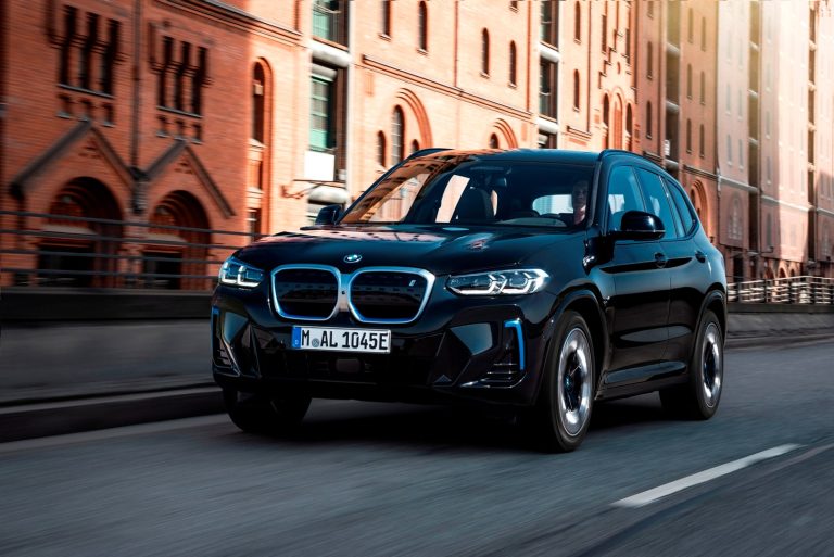 Ranking de SUV-C premium eléctricos con mejor tecnología embarcada en 2026 Ranking de SUV-C premium eléctricos con mejor tecnología embarcada en 2026