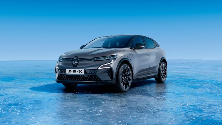 Qué es realmente la bomba de calor en un compacto eléctrico y cuánto afecta a la autonomía en invierno Qué es realmente la bomba de calor en un compacto eléctrico y cuánto afecta a la autonomía en invierno
