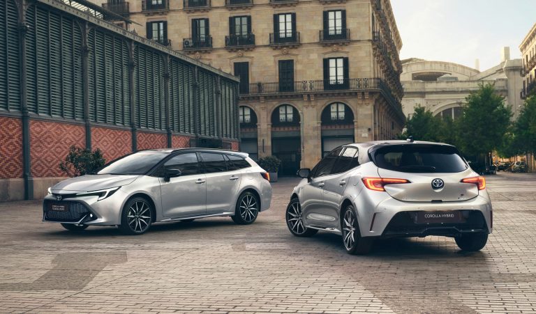 Ranking de SUV-C gasolina con mejor residual a 4 años en 2026 según expertos Ranking de SUV-C gasolina con mejor residual a 4 años en 2026 según expertos