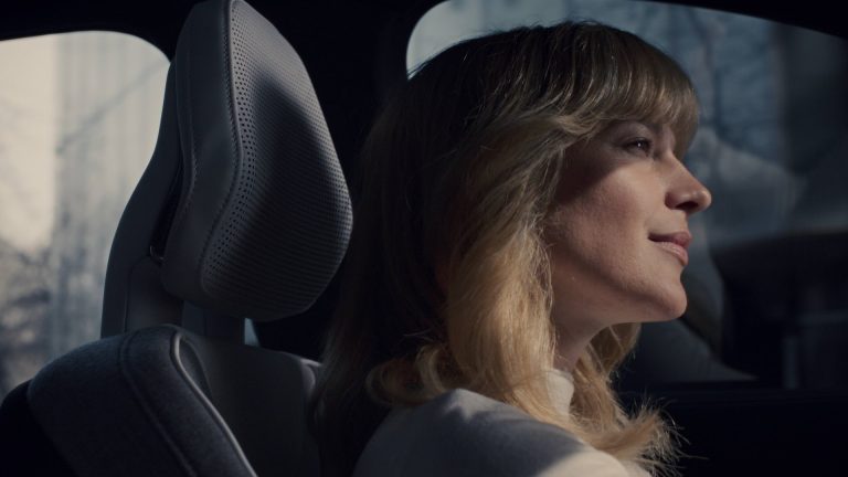 Volvo EX90 analizado: ¿el SUV-E eléctrico premium más avanzado en seguridad y sensórica en 2026?