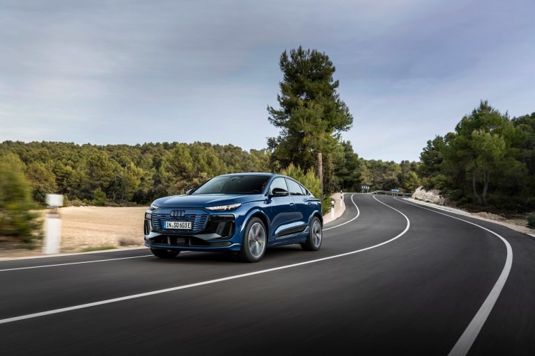 Cómo elegir un SUV eléctrico premium en 2026 según curva de carga DC sostenida y arquitectura de 800 V