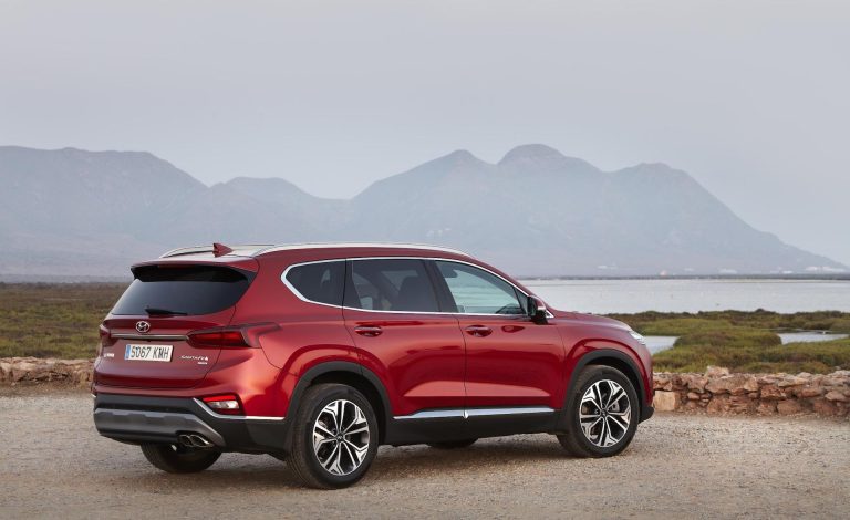 Cómo elegir un SUV familiar para familias numerosas en 2026: sistemas ISOFIX, ancho útil y acceso a plazas traseras Cómo elegir un SUV familiar para familias numerosas en 2026: sistemas ISOFIX, ancho útil y acceso a plazas tra
