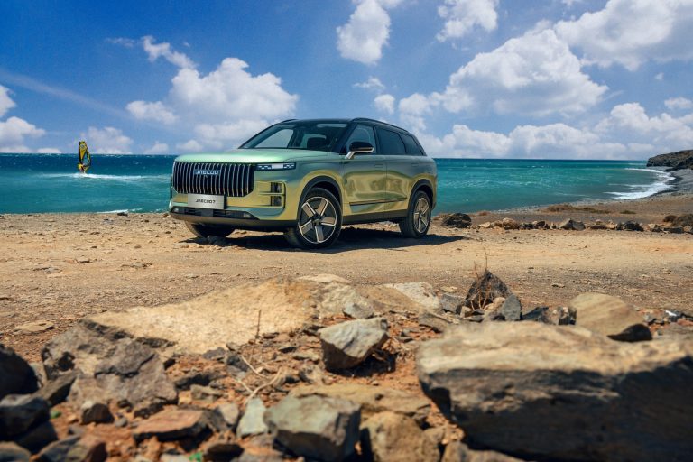 Ranking de SUV chinos híbridos enchufables con más autonomía eléctrica real en 2026 Ranking de SUV chinos híbridos enchufables con más autonomía eléctrica real en 2026