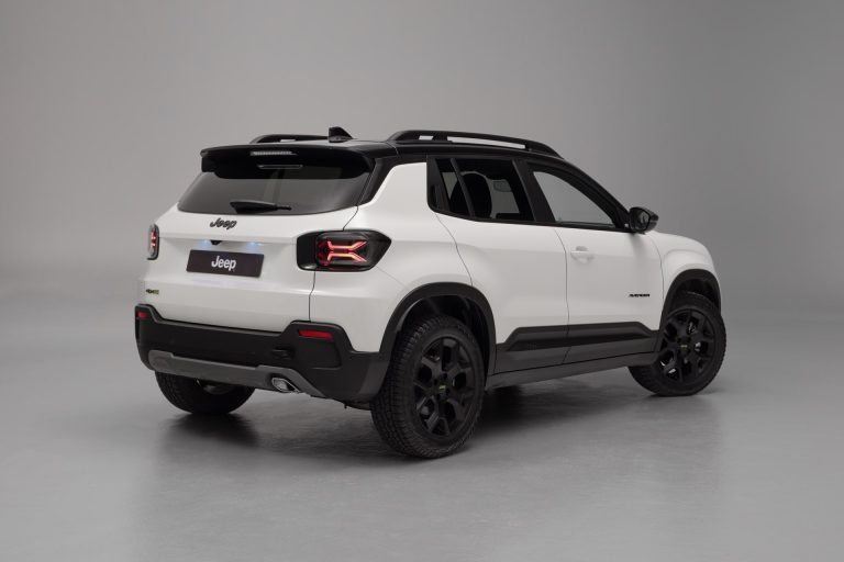 Jeep Avenger eléctrico analizado: ¿el SUV-B eléctrico bajo 35.000 € más equilibrado en calidad-precio en 2026? Jeep Avenger eléctrico analizado: ¿el SUV-B eléctrico bajo 35.000 € más equilibrado en calidad-precio en 2026?