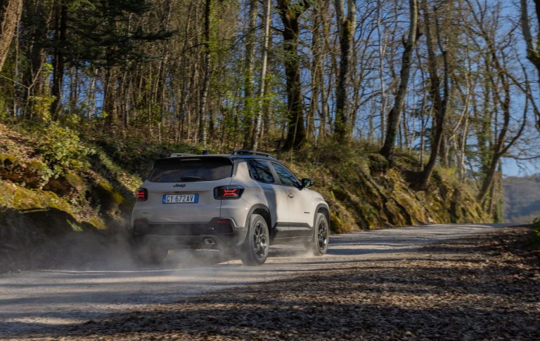 Ranking de SUV-B eléctricos con mejor maniobrabilidad urbana y radio de giro en 2026 Ranking de SUV-B eléctricos con mejor maniobrabilidad urbana y radio de giro en 2026