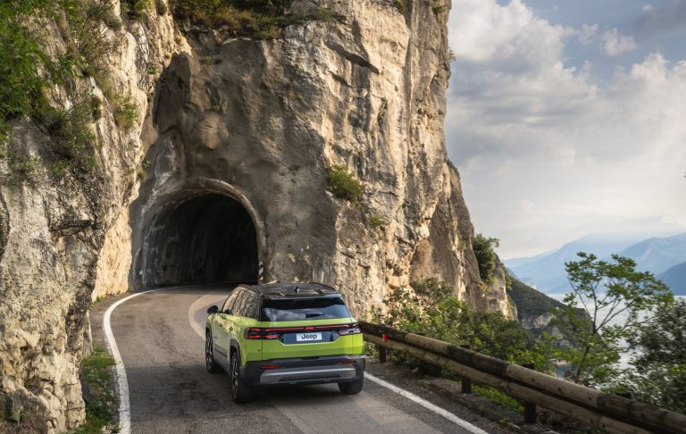 Cómo elegir un SUV PHEV en 2026 si tu recorrido diario es de 30 a 60 km y cargas en casa Cómo elegir un SUV PHEV en 2026 si tu recorrido diario es de 30 a 60 km y cargas en casa