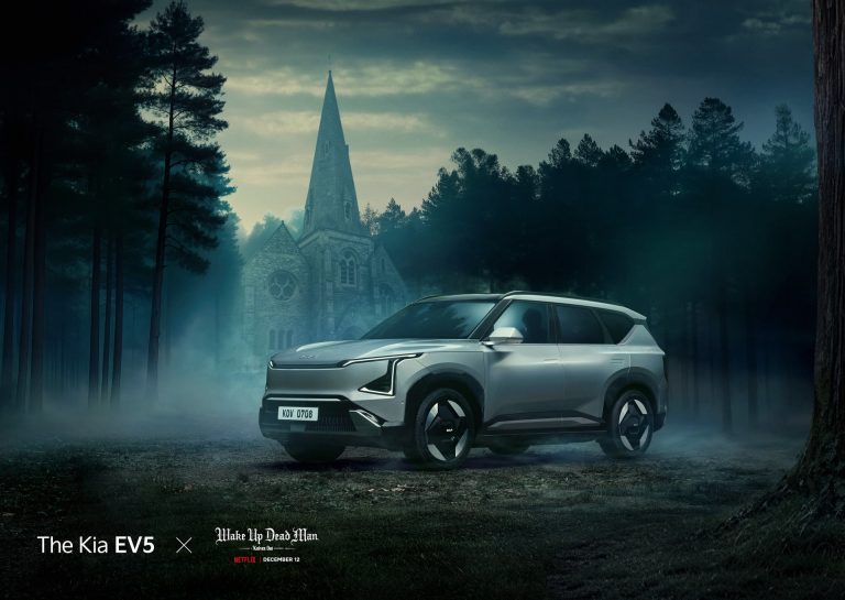 KIA EV5 analizado: ¿el SUV-C eléctrico coreano tiene argumentos para desbancar a los referentes en 2026? KIA EV5 analizado: ¿el SUV-C eléctrico coreano tiene argumentos para desbancar a los referentes en 2026?