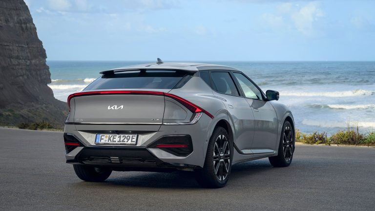 KIA EV9 analizado: ¿el SUV-E eléctrico familiar de 7 plazas con el diseño más rupturista justifica su precio en 2026? KIA EV9 analizado: ¿el SUV-E eléctrico familiar de 7 plazas con el diseño más rupturista justifica su precio e