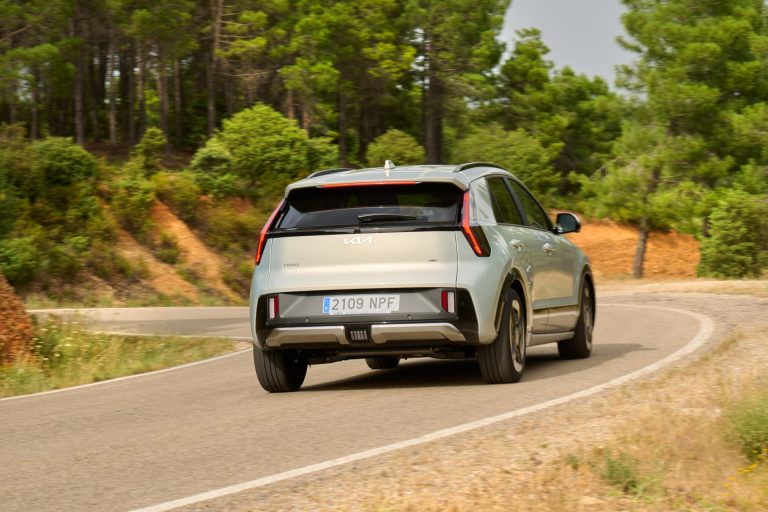 Cómo elegir un SUV eléctrico chino en 2026 según residual esperado a 4 años y depreciación real Cómo elegir un SUV eléctrico chino en 2026 según residual esperado a 4 años y depreciación real