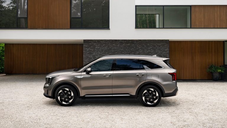 Cómo elegir un SUV PHEV en 2026 sin caer en autonomías eléctricas homologadas que no se sostienen en carretera Cómo elegir un SUV PHEV en 2026 sin caer en autonomías eléctricas homologadas que no se sostienen en carretera