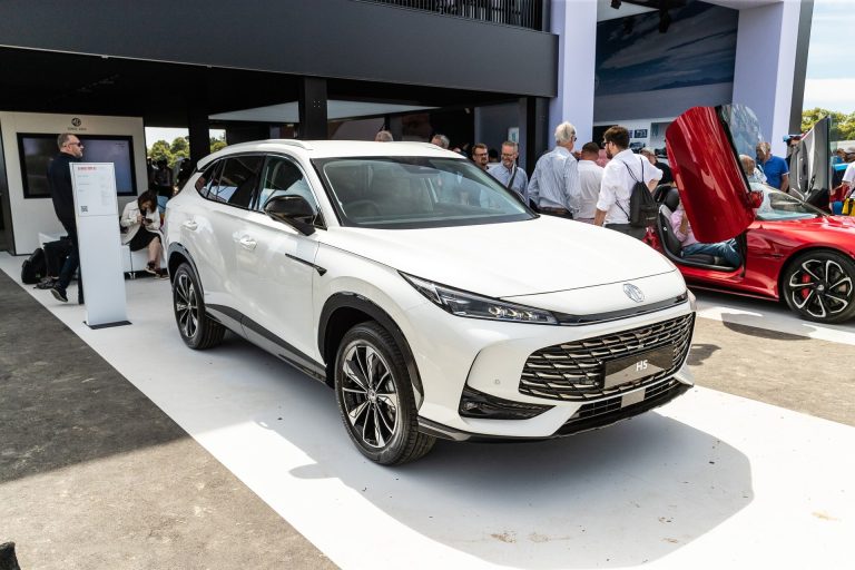 Cómo elegir un SUV chino premium en 2026 según red oficial de postventa y disponibilidad de recambios Cómo elegir un SUV chino premium en 2026 según red oficial de postventa y disponibilidad de recambios