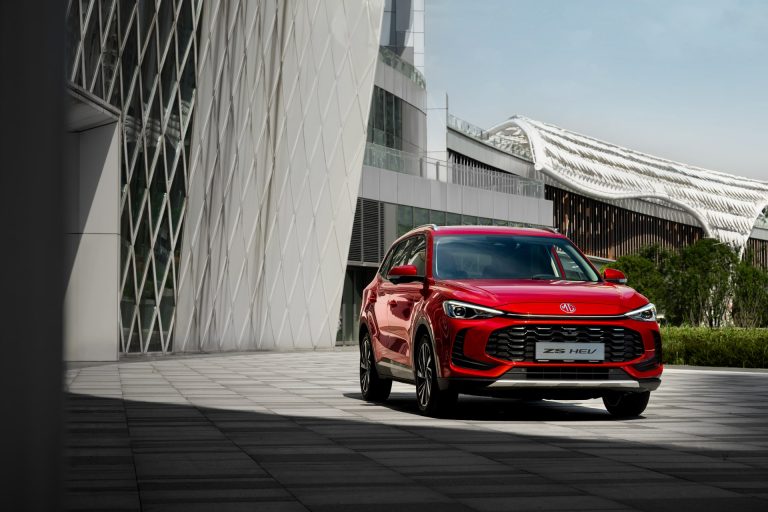 Cómo elegir un SUV eléctrico chino en 2026 según garantía, red de servicio oficial y disponibilidad de recambios Cómo elegir un SUV eléctrico chino en 2026 según garantía, red de servicio oficial y disponibilidad de recambi
