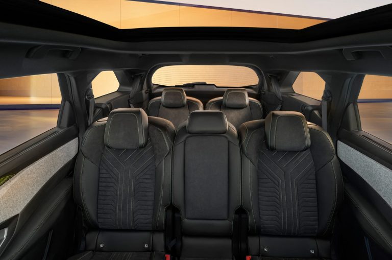 Cómo elegir un SUV familiar en 2026 según relación equipamiento-precio y coste real a 4 años Cómo elegir un SUV familiar en 2026 según relación equipamiento-precio y coste real a 4 años