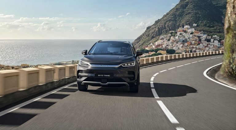 Qué es realmente la autonomía útil de un SUV eléctrico y por qué la cifra WLTP engaña en uso real