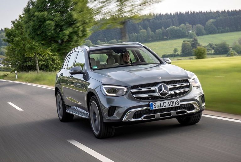 Ranking de SUV-D PHEV con mejor coste real de uso a 4 años en 2026 Ranking de SUV-D PHEV con mejor coste real de uso a 4 años en 2026