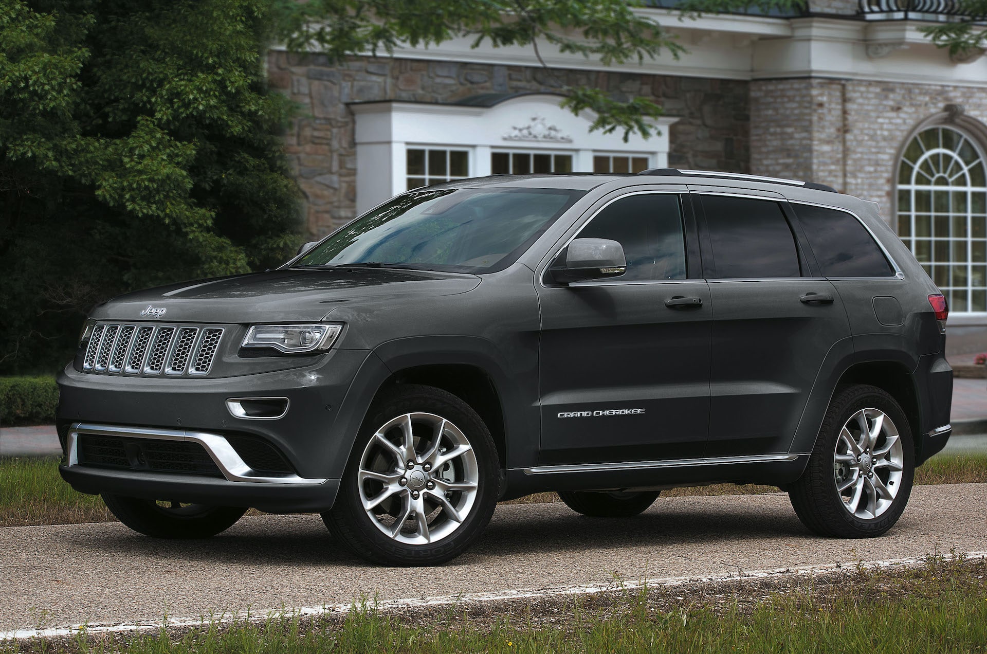Jeep Grand