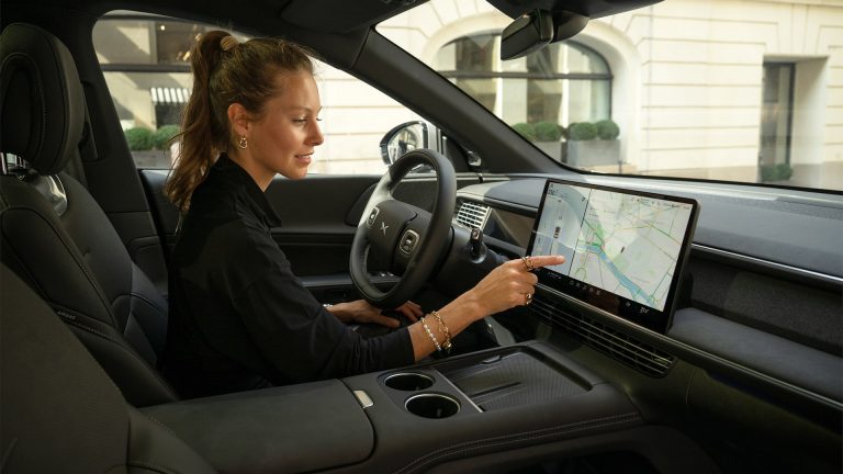 XPENG G6 analizado: ¿el SUV-C eléctrico chino con la mejor propuesta técnica en 2026? XPENG G6 analizado: ¿el SUV-C eléctrico chino con la mejor propuesta técnica en 2026?