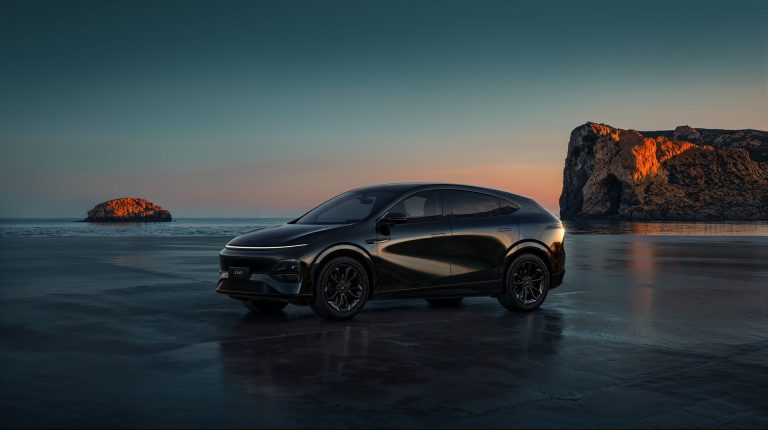 XPENG G6 analizado: ¿el SUV-C eléctrico chino con pretensiones premium tiene argumentos técnicos en 2026? XPENG G6 analizado: ¿el SUV-C eléctrico chino con pretensiones premium tiene argumentos técnicos en 2026?